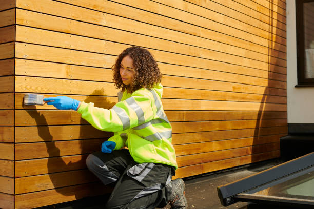 Affordable Siding Repair and Maintenance Services in Poteet, TX